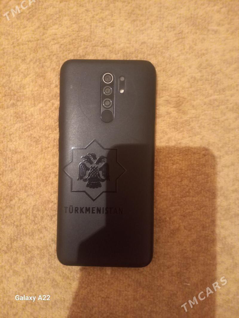 redmi 9 - Сакарчага - img 1