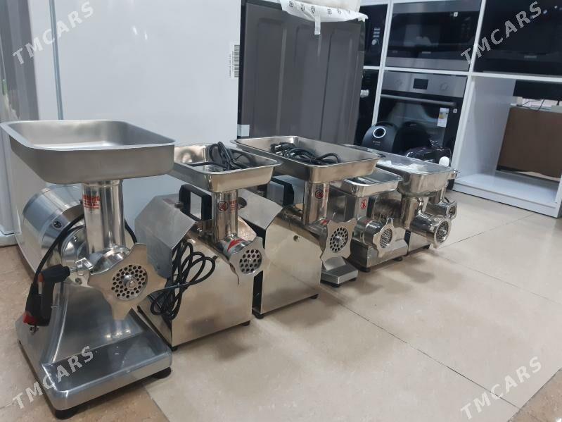 Et masyn - ул. Московская (10 йыл абаданчылык ш.) - img 1