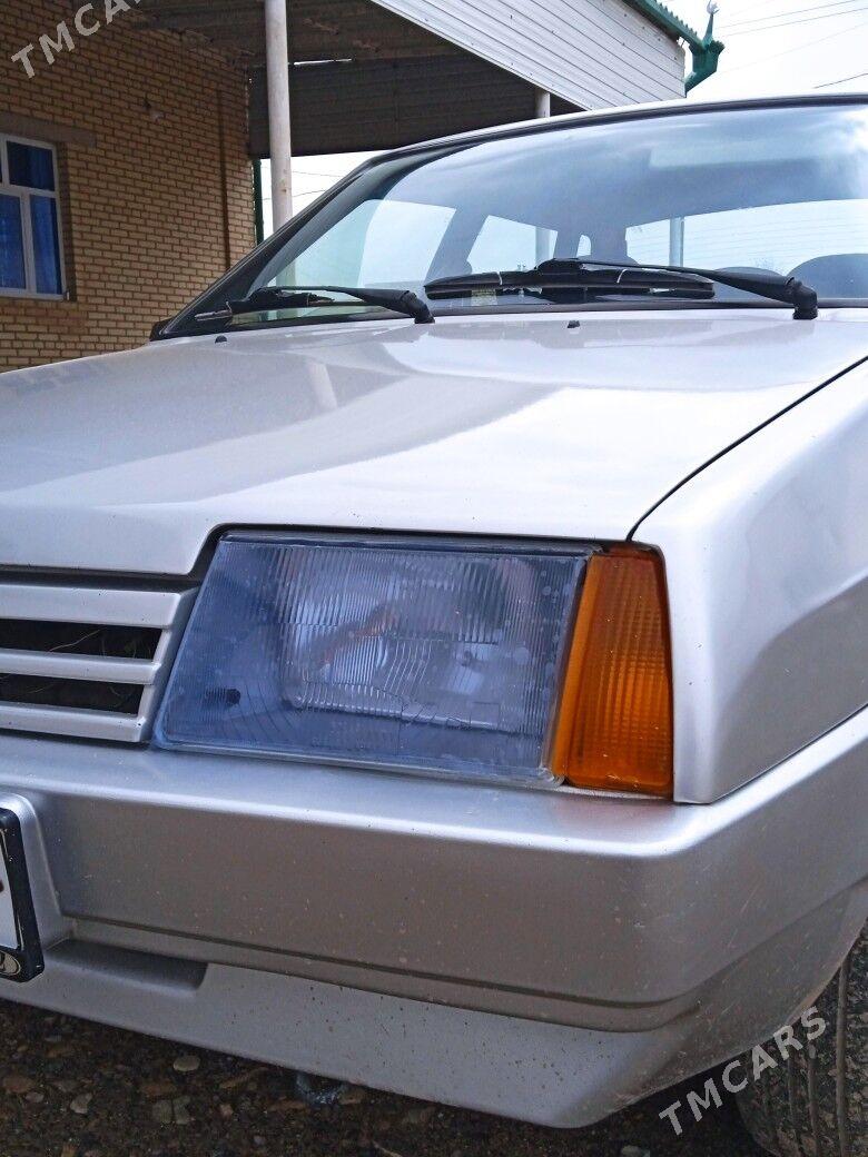 Lada 21099 2003 - 42 000 TMT - Babadaýhan - img 1