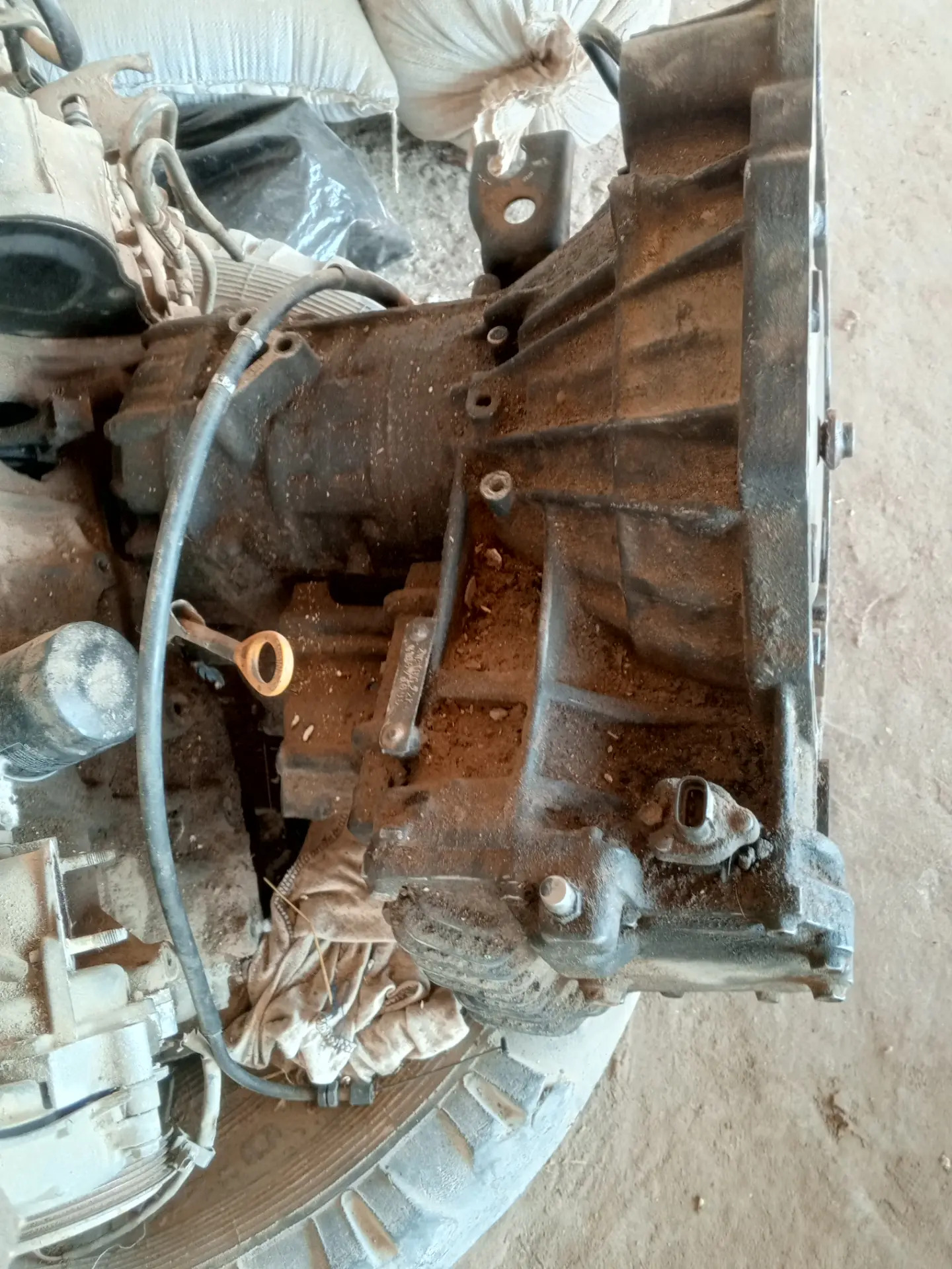 Toyota 10 000 TMT - Саят - img 1