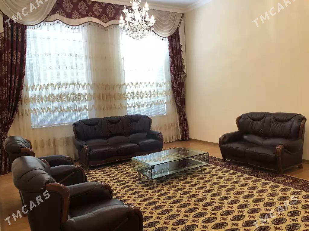 Arenda Moskowski 4kom - ул. Московская (10 йыл абаданчылык ш.) - img 1