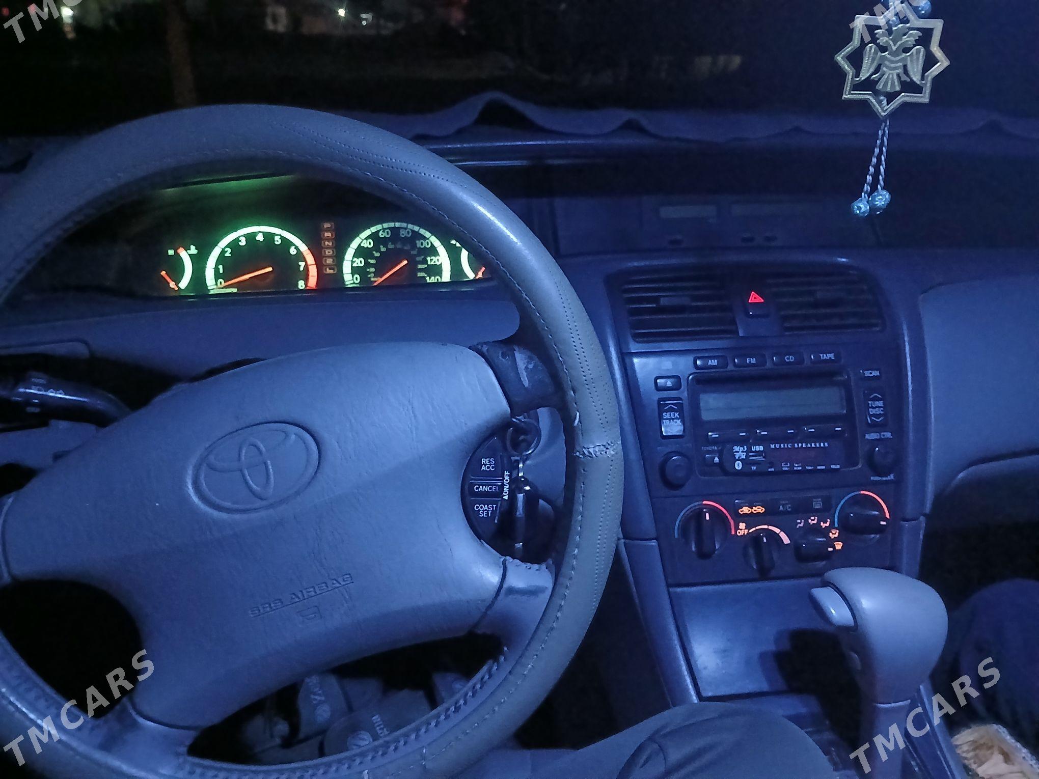 Toyota Avalon 2000 - 200 000 TMT - Baýramaly - img 1