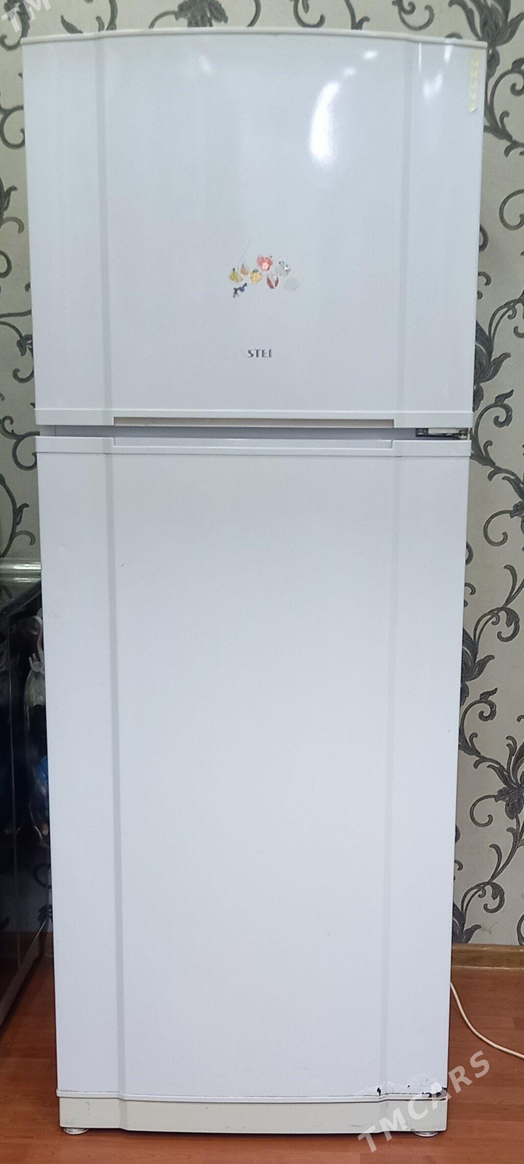 Холодильник Vestel - Büzmeýin - img 1