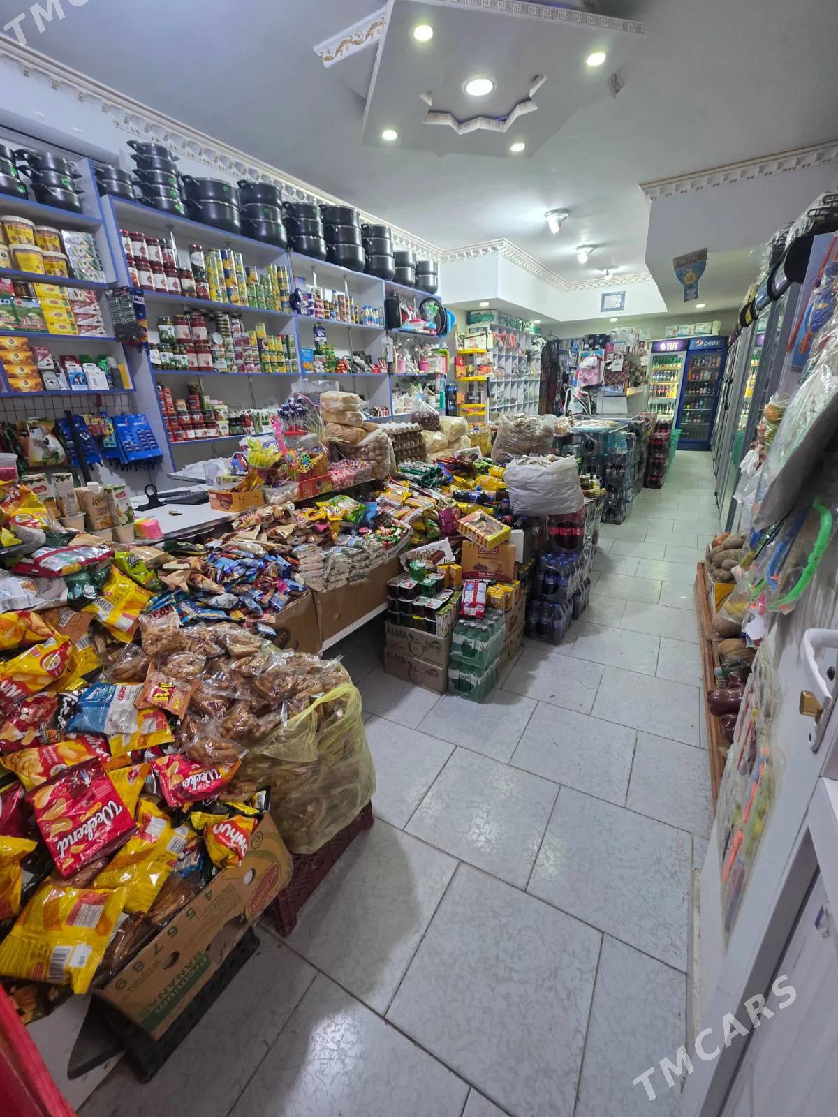 mir 8/5 satlyk podwal - Parahat 8 - img 1