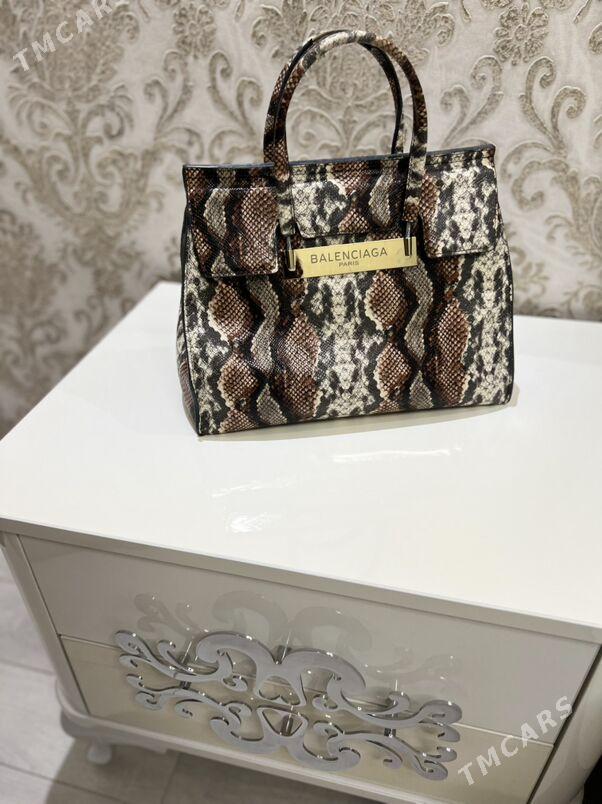 sumka - Aşgabat - img 1