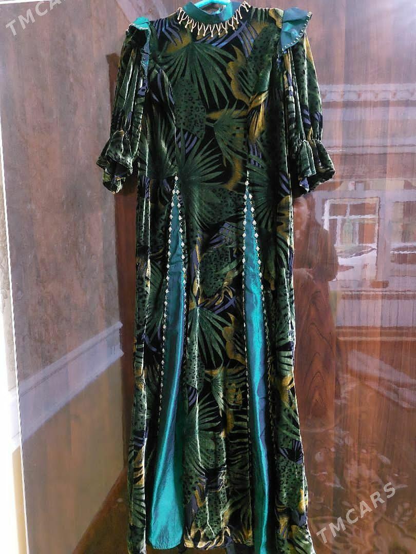 pomahlar arasaja - Aşgabat - img 1