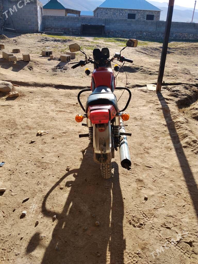 Iž Planeta 2009 - 8 400 TMT - Койтендаг - img 1