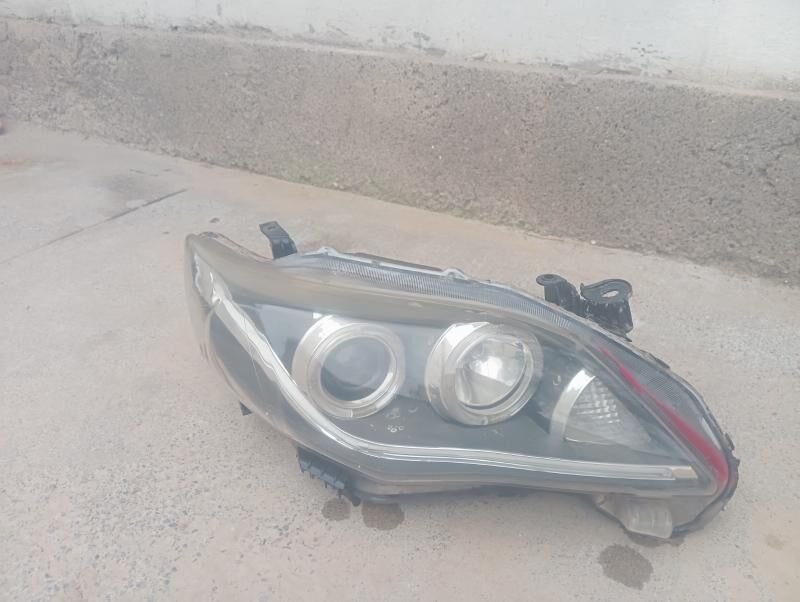 fara karolla 2008. 2010 y 250 TMT - Байрамали - img 1