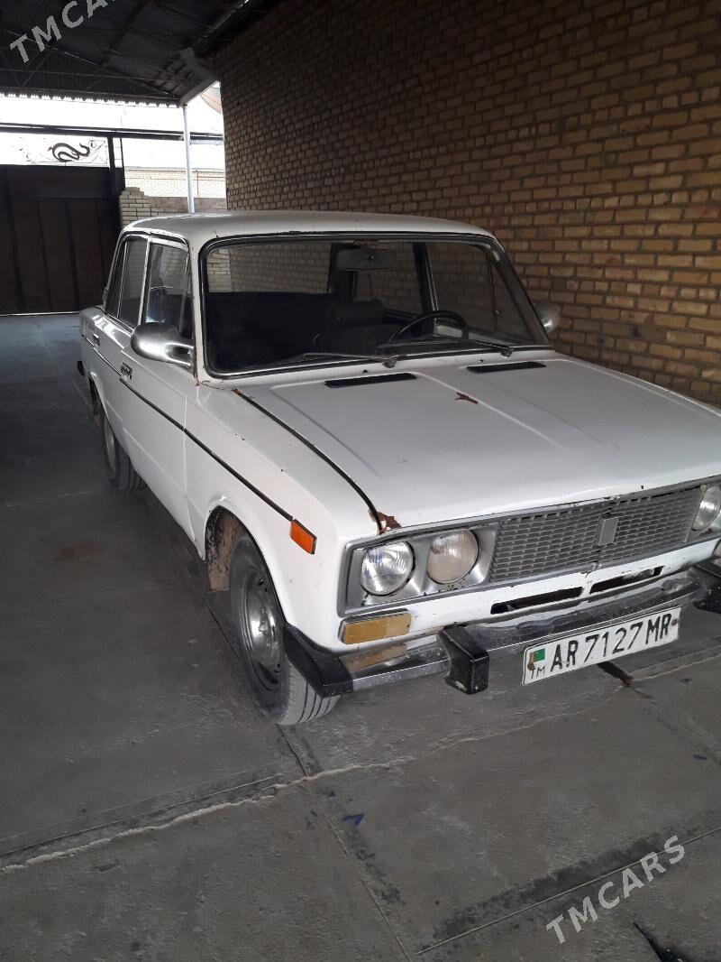 Lada 2106 1986 - 20 000 TMT - Мургап - img 1