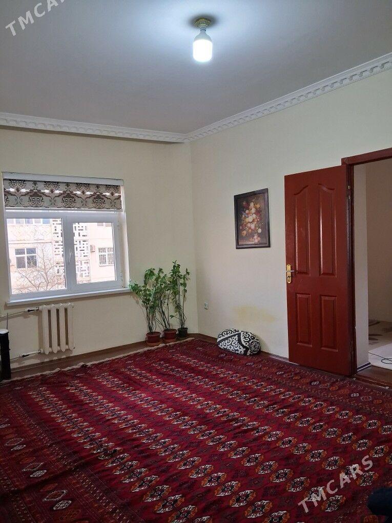 Гаудан В 1 ком 45м² 3 этаж - Aşgabat - img 1