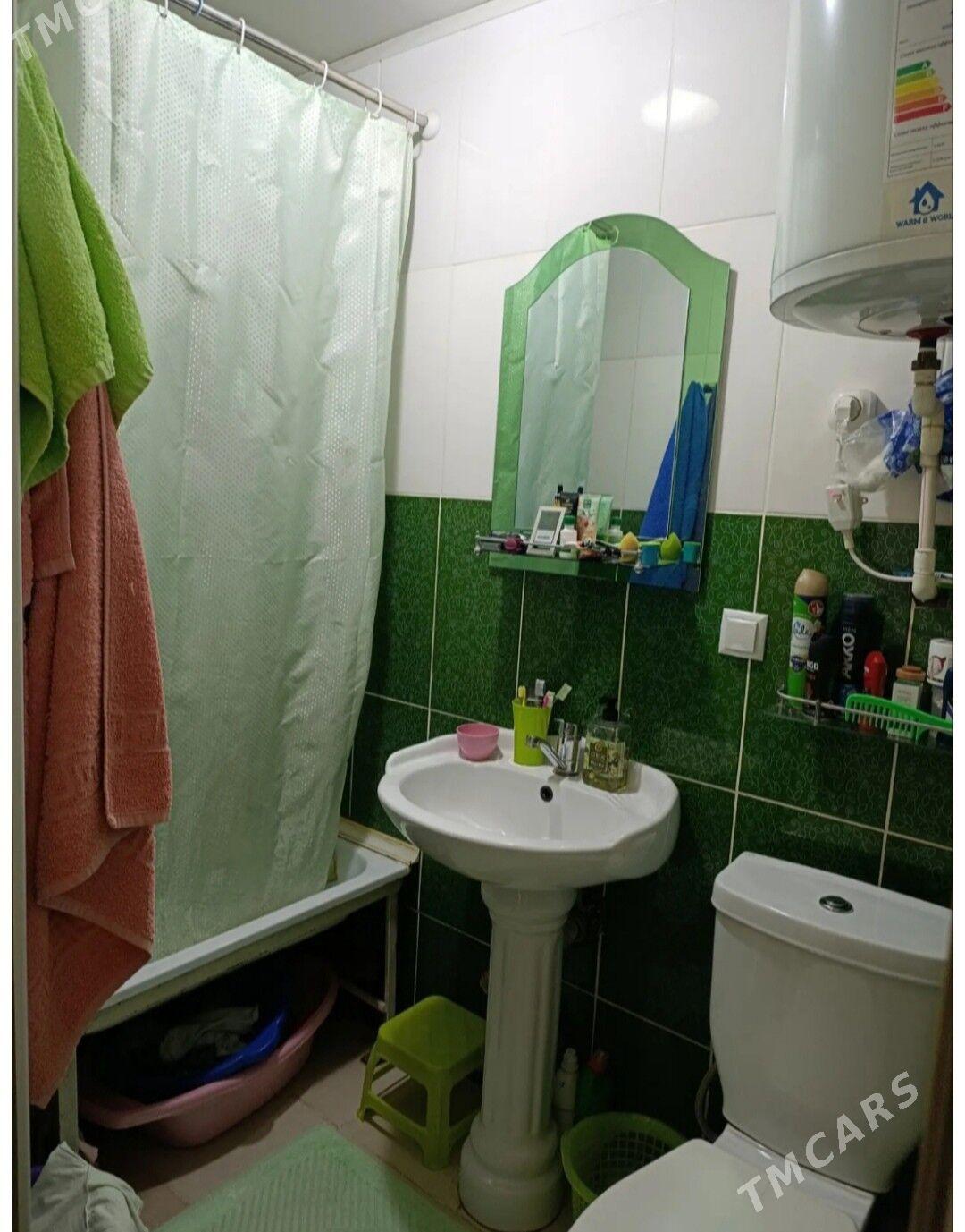 Eýesinden arenda kwartira - 10 mkr - img 1