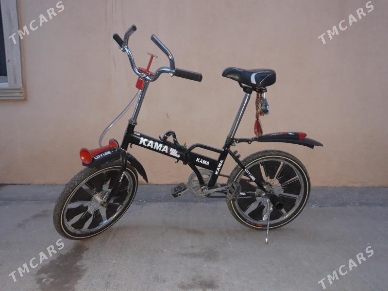 tigir kama 20 lik - 30 мкр - img 1