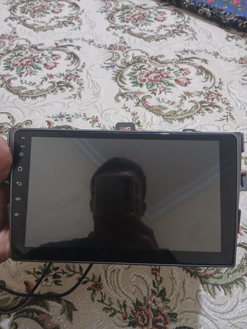 Andriod Planset 9 700 TMT - Херрикгала - img 1