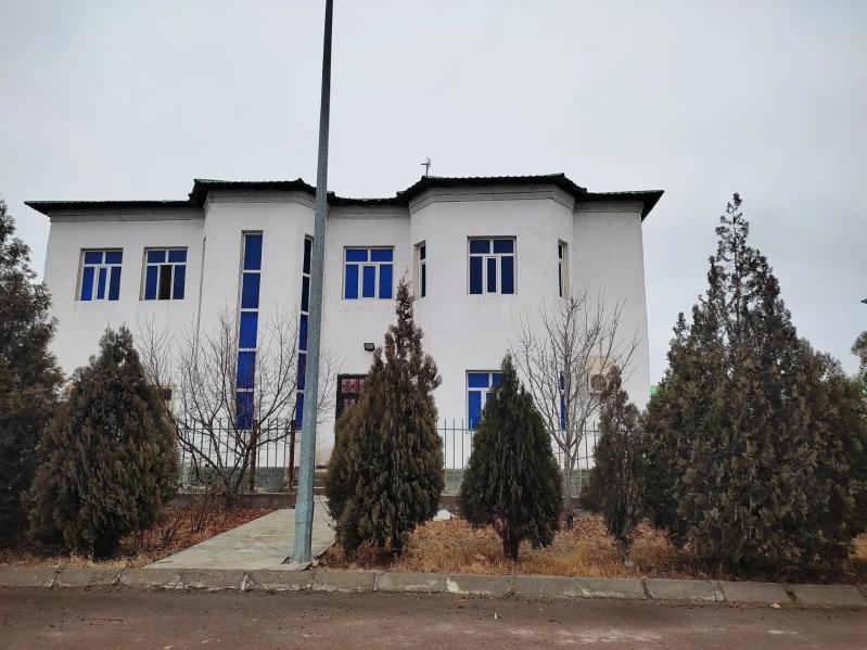 Тазе Оба 2этаж Коттедж 16сот7к - Daşoguz - img 1