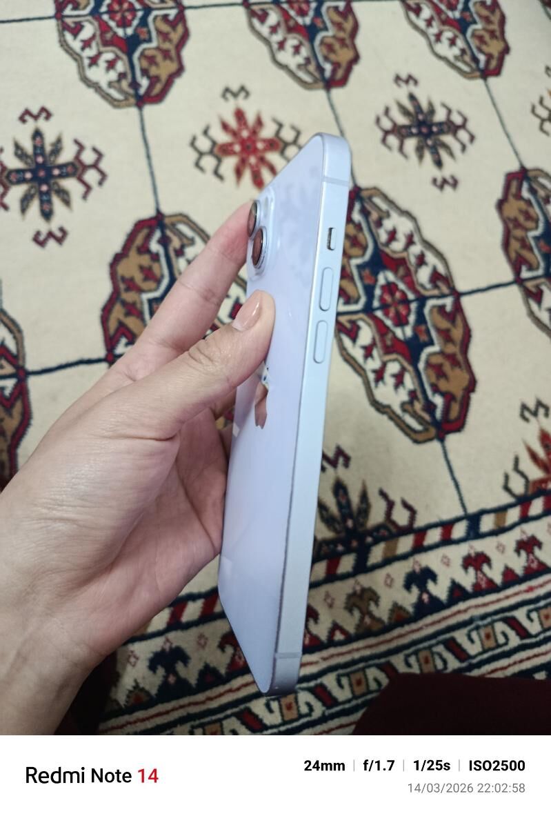 Telefon - Ашхабад - img 1