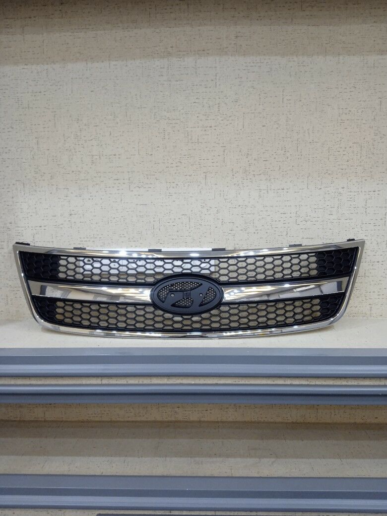 HYUNDAI H1 ABLISOWKA - Ашхабад - img 1