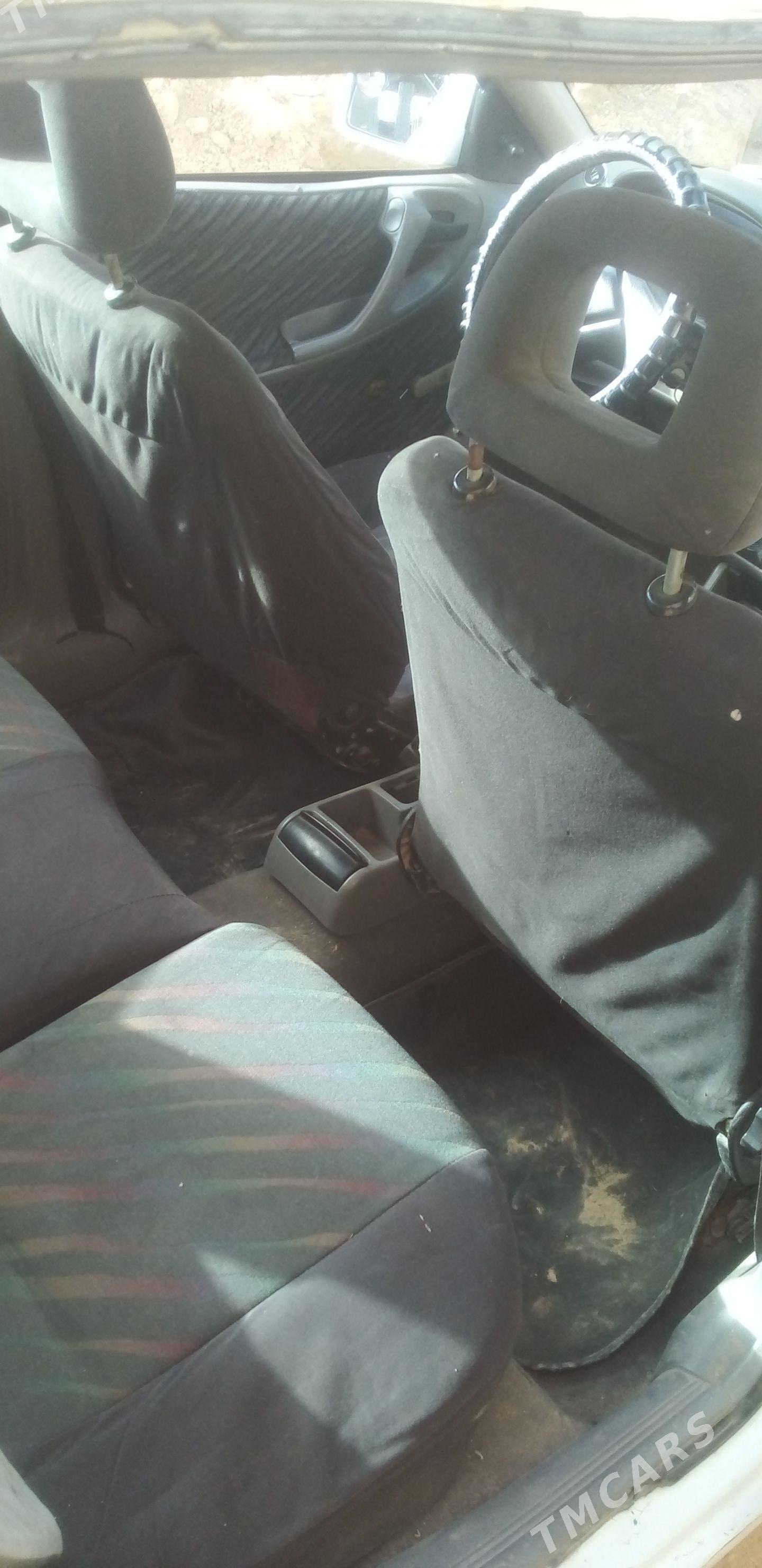 Opel Astra 1992 - 30 000 TMT - Sakarçäge - img 1