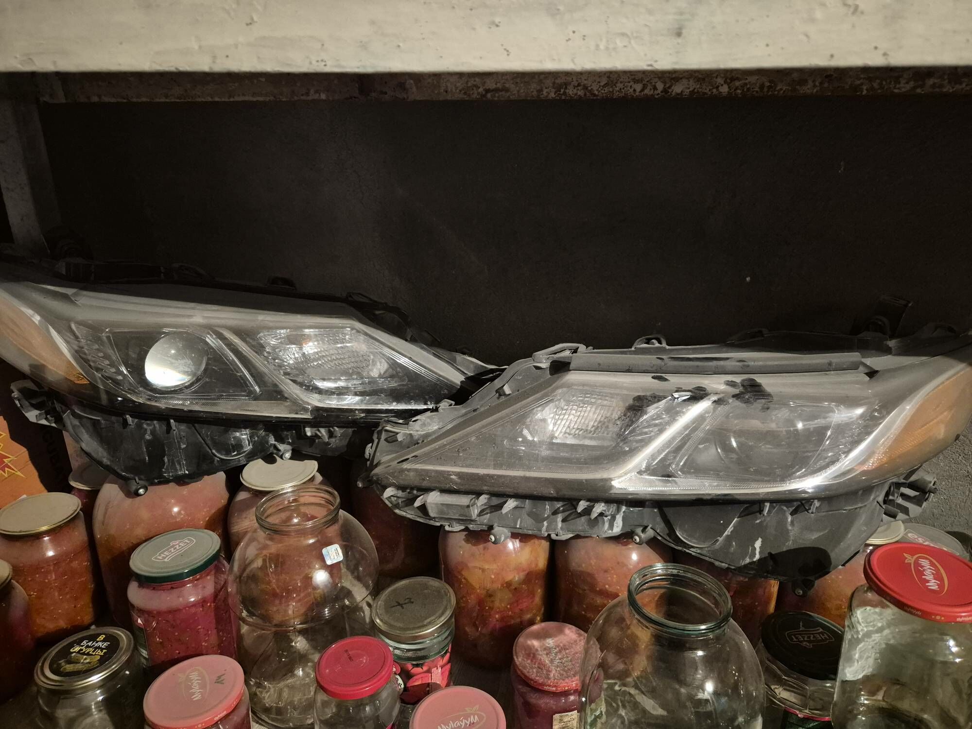 Kamry onki faralary orginal 2 500 TMT - Нефтегаз (ул. Андалиб-Юбилейная) - img 1