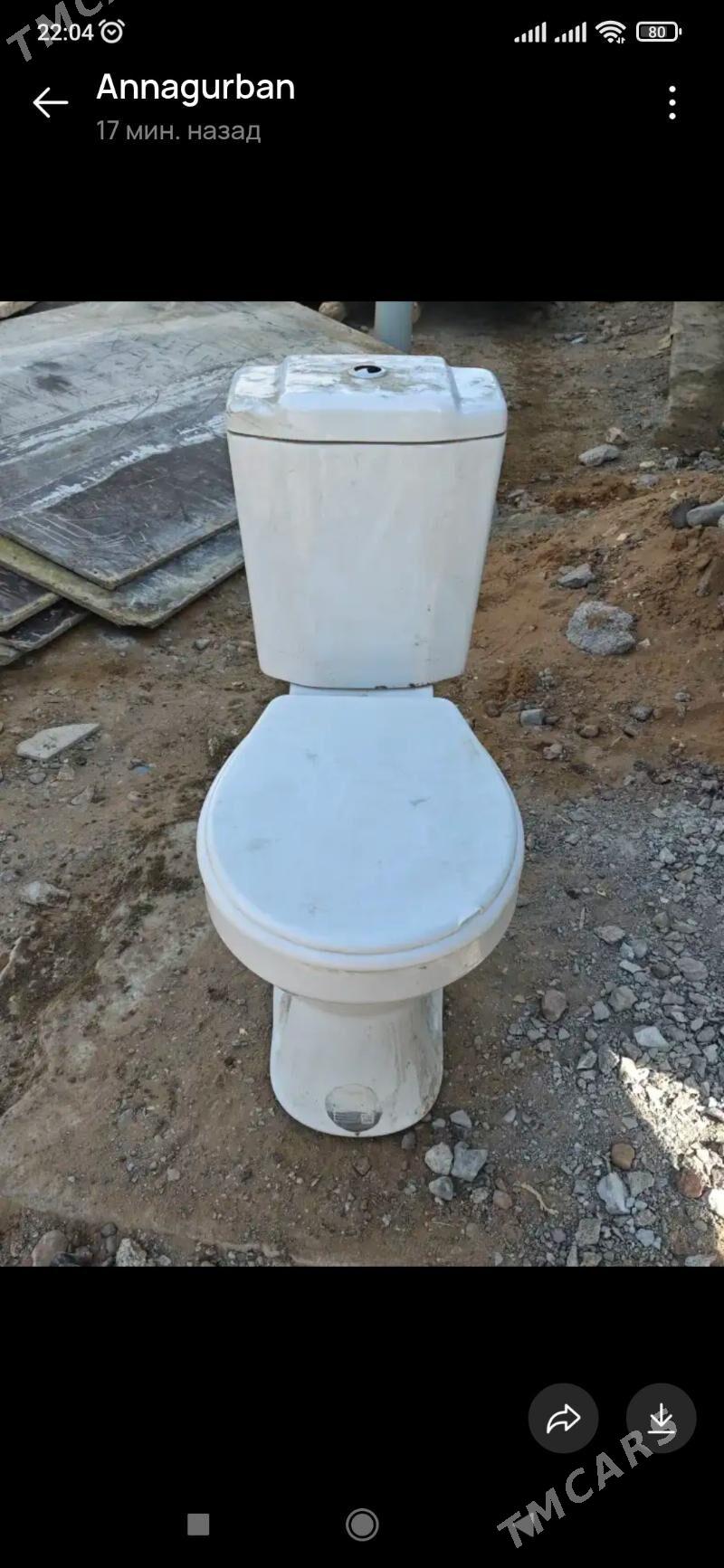 Unitaz - Анев - img 1