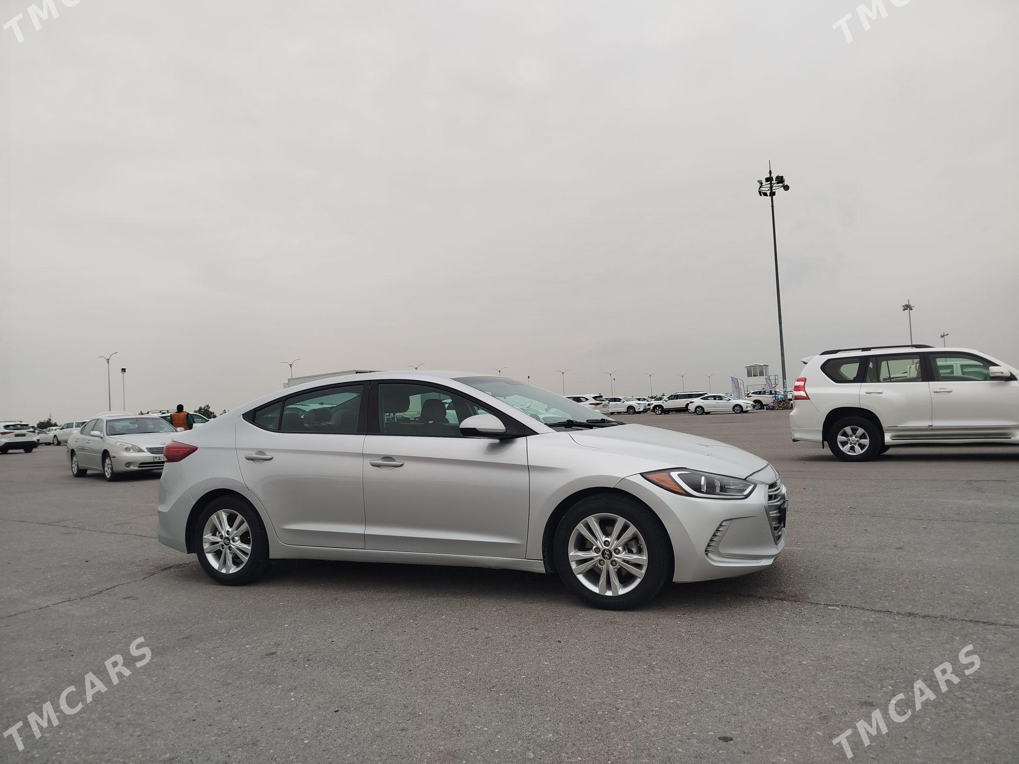 Toyota Corolla 2017 - 185 000 TMT - Ашхабад - img 1