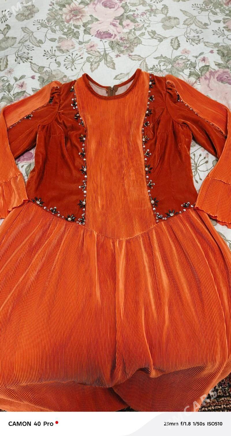 Сатлык койнеклер - Туркменабат - img 1