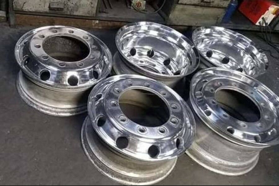 ORGİNAL HROM diska GARA TKETKA 6 000 TMT - Балканабат - img 1