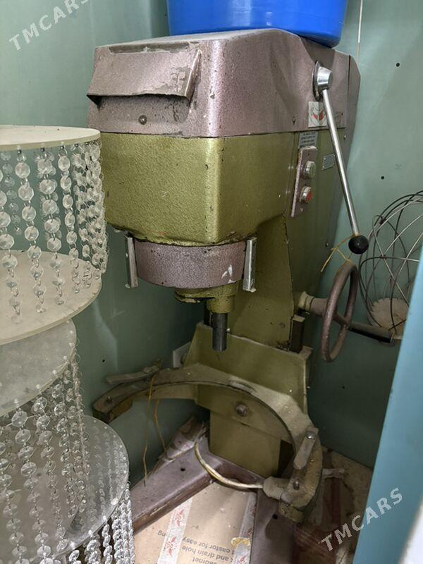 Продаю Миксер - Туркменабат - img 1