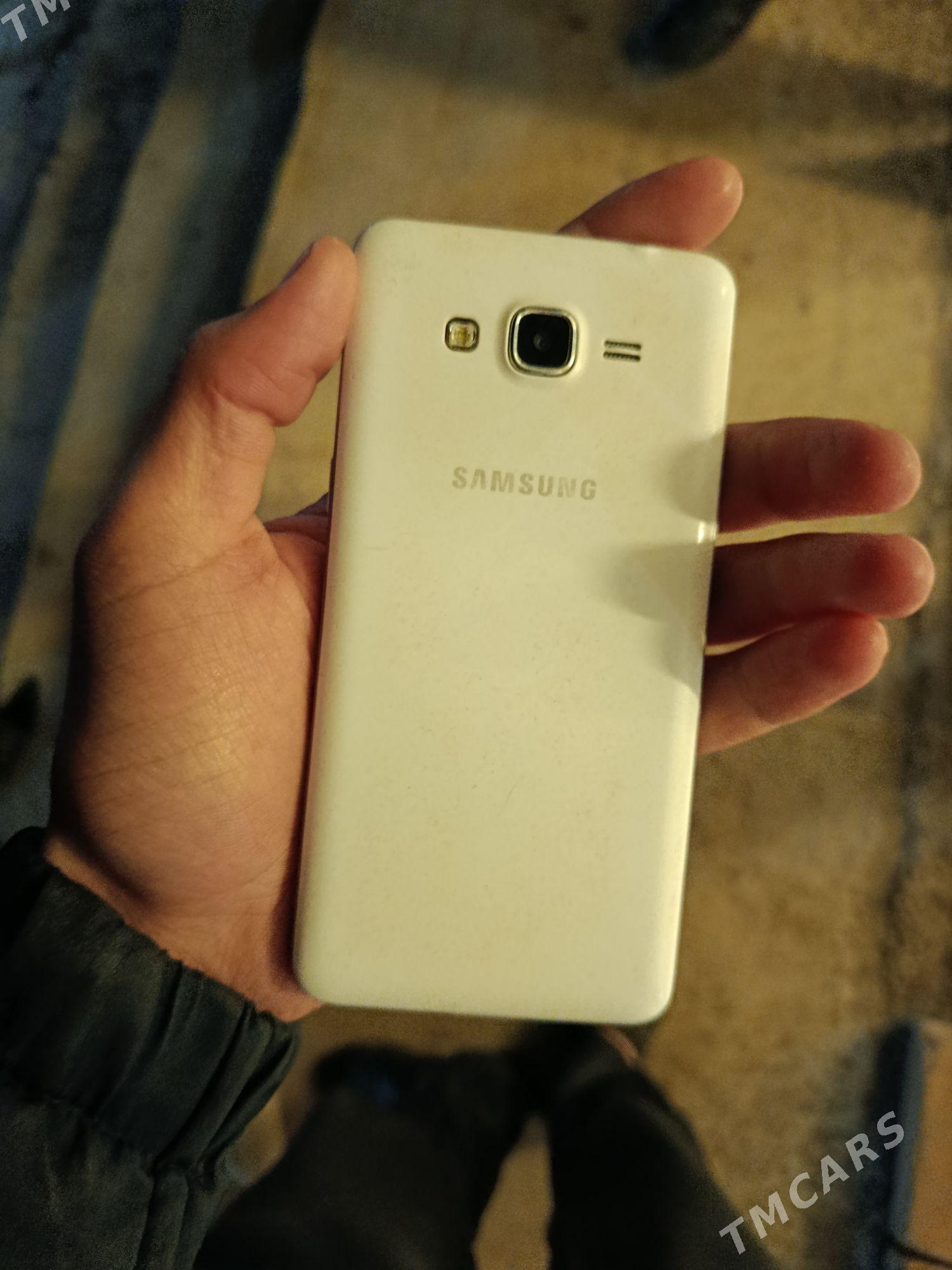 Samsung J5 - Dänew - img 1