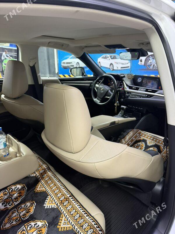 Lexus ES 350 2020 - 480 000 TMT - Ашхабад - img 1