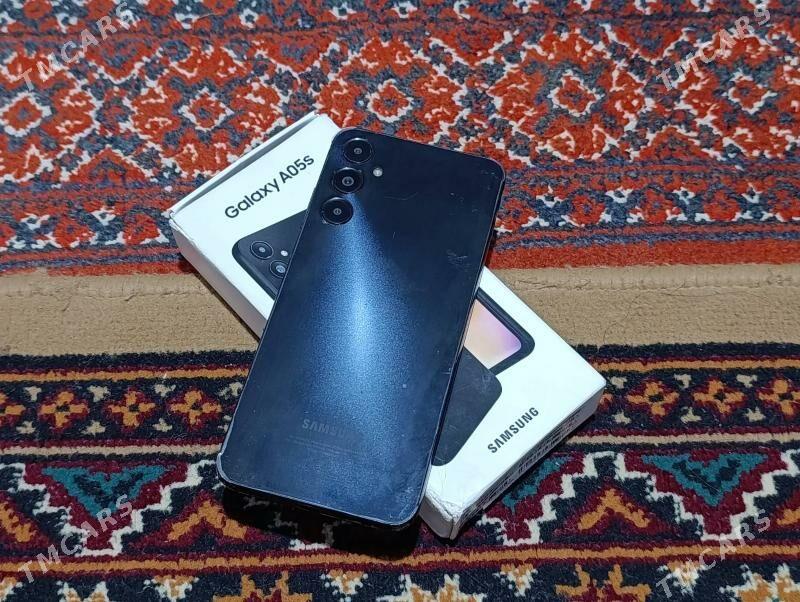 A05S 4/64 - Büzmeýin GRES - img 1