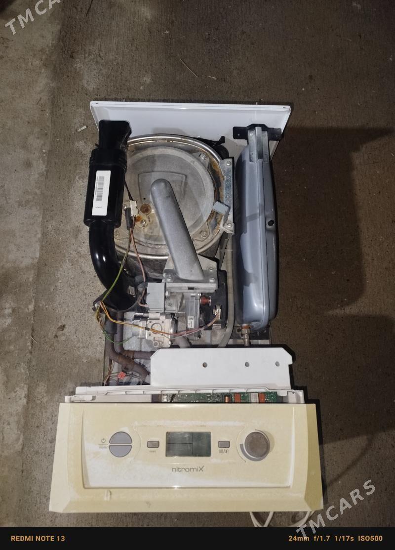 kombi saylary - Aşgabat - img 1