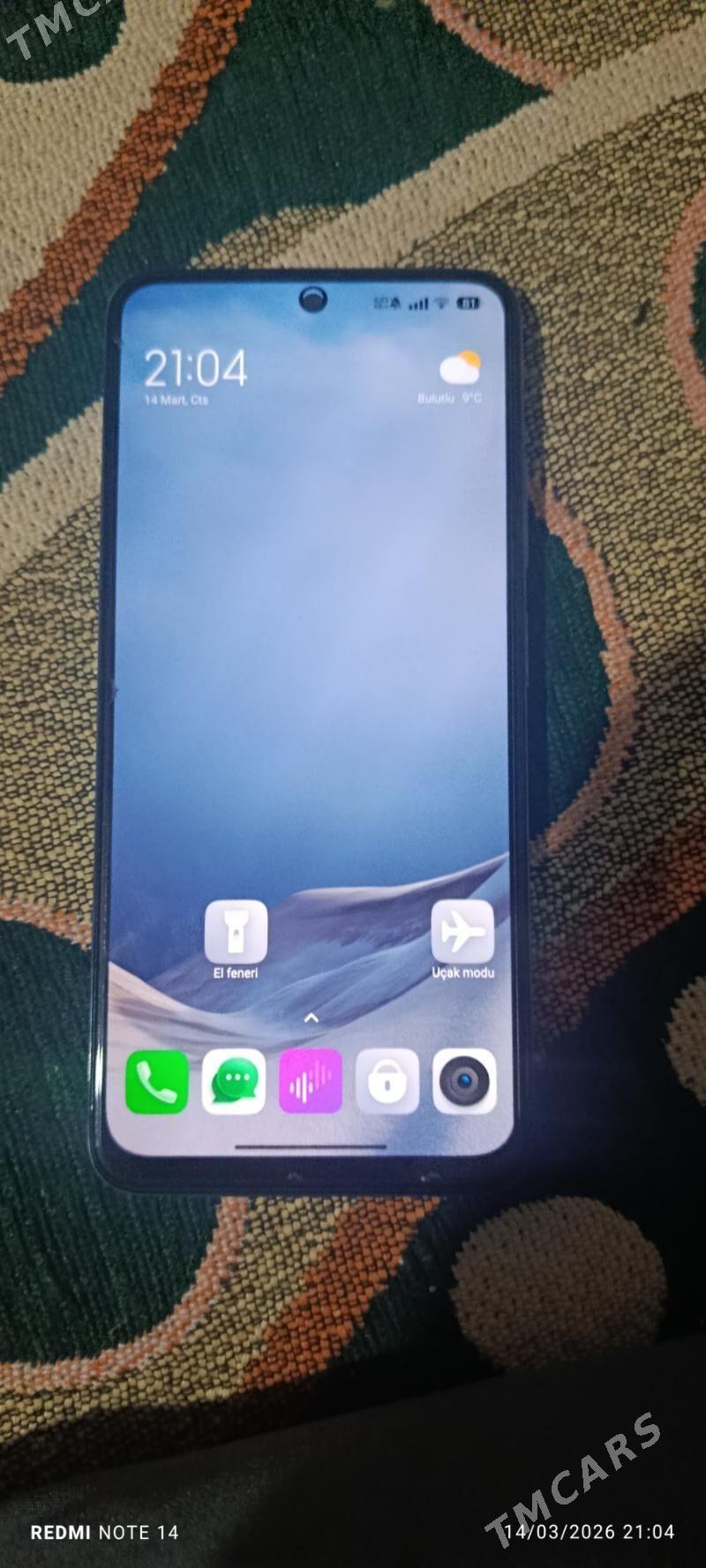 Redmi Note11 - Tejen - img 1