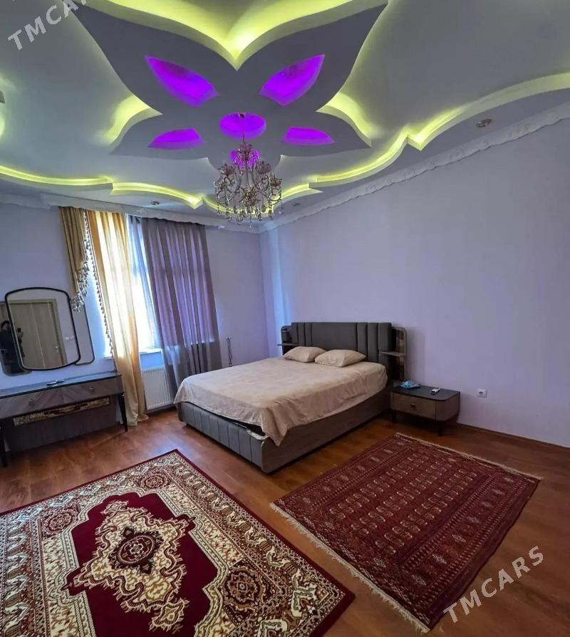 ARENDA POLELITKA MIR 8 - Parahat 8 - img 1