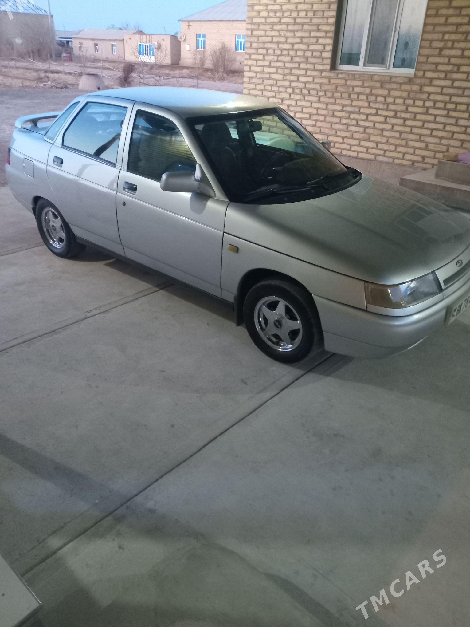 Lada 2110 2003 - 45 000 TMT - Babadaýhan - img 1