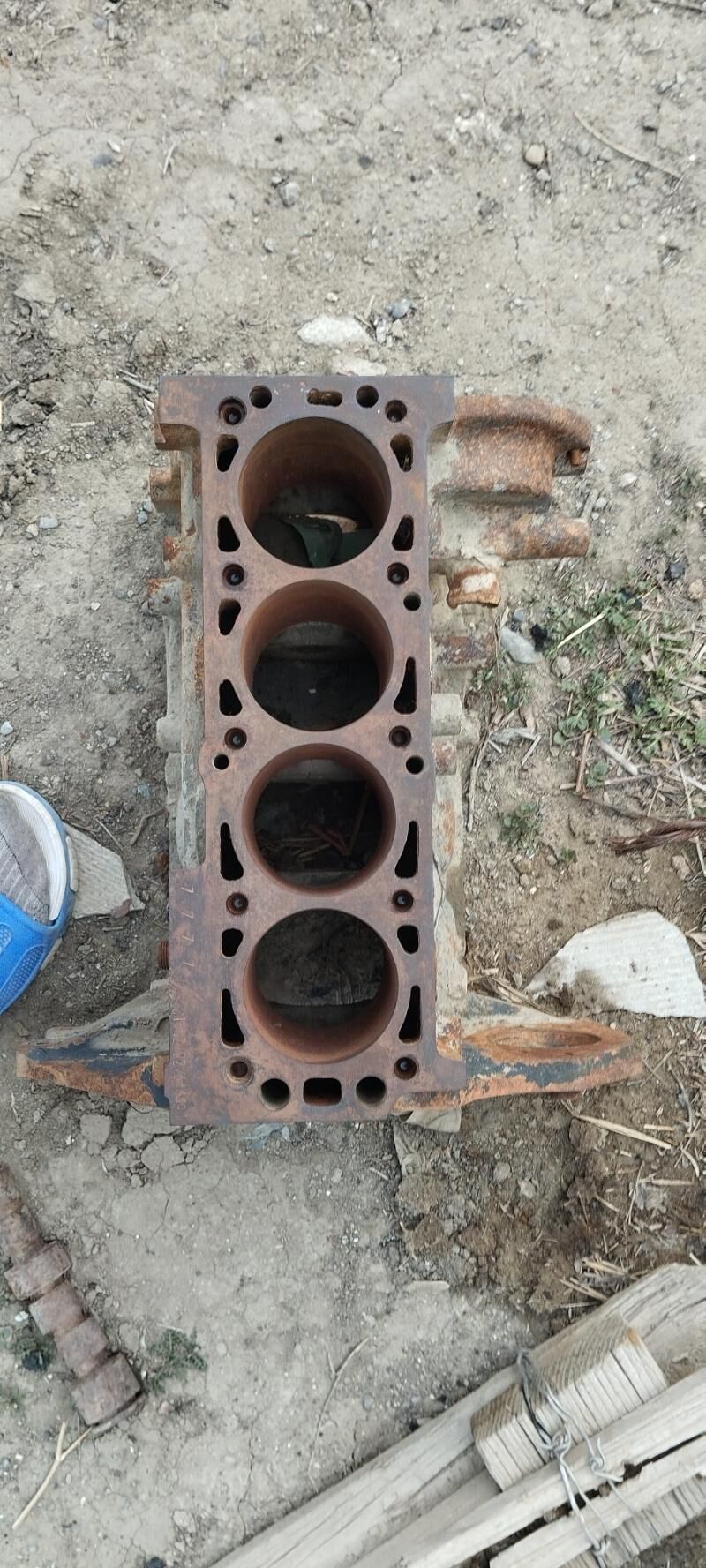 opel 200 TMT - Bäherden - img 1