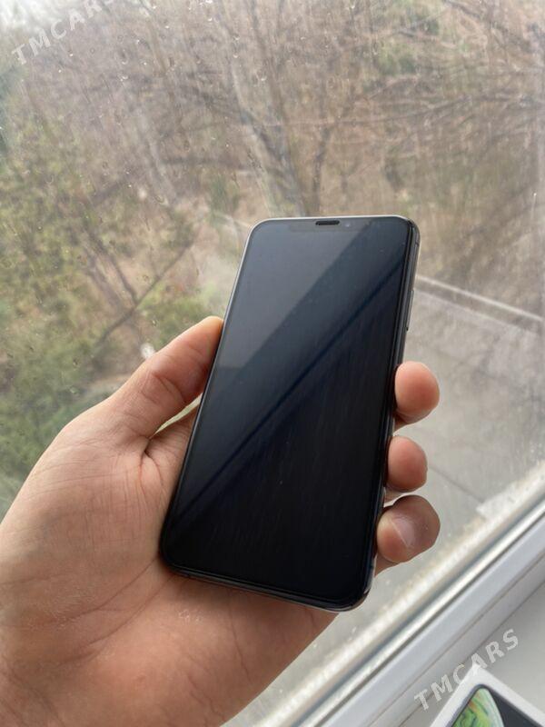 IPhone Xc - Ашхабад - img 1