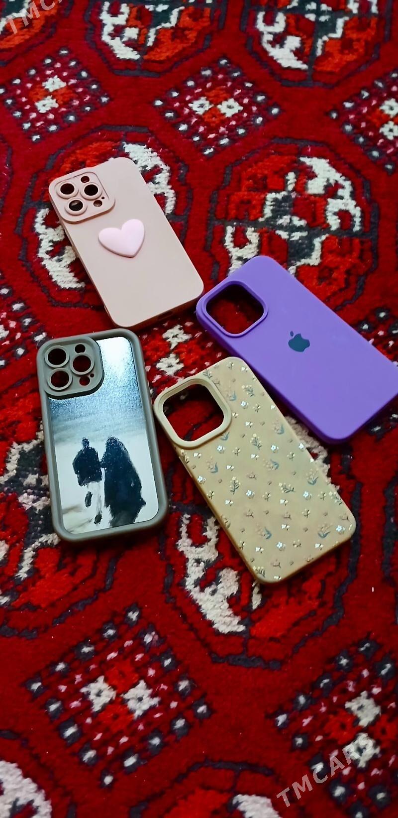 iPhone - Daşoguz - img 1