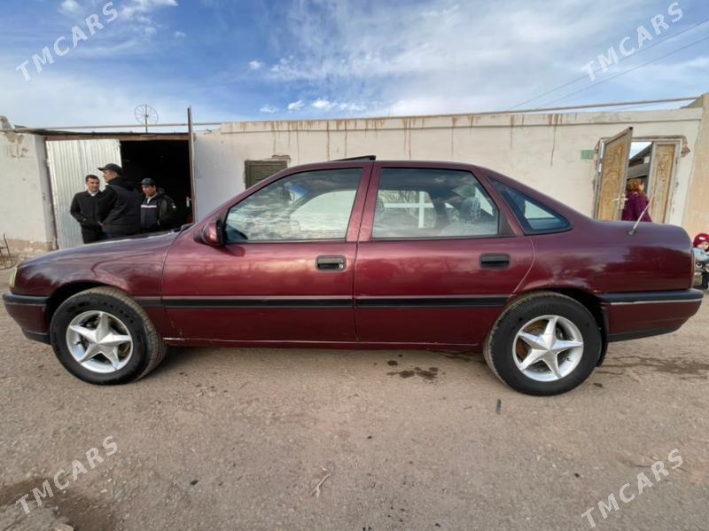 Opel Vectra 1992 - 46 000 TMT - Görogly (Tagta) - img 1