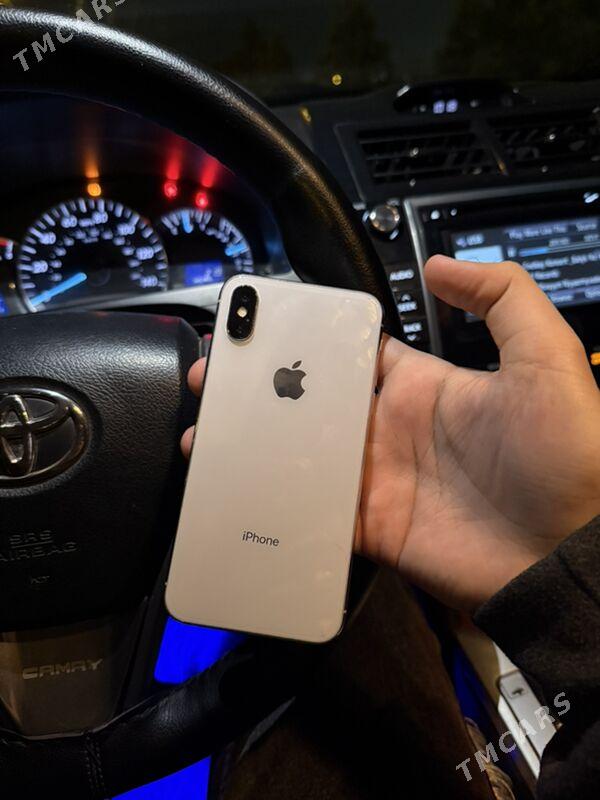 iphone x - Aşgabat - img 1