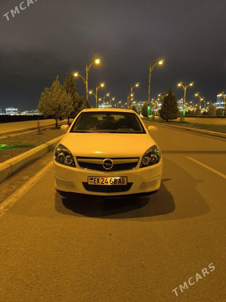 Opel Vectra 2006 - 130 000 TMT - Howdan "A" - img 1