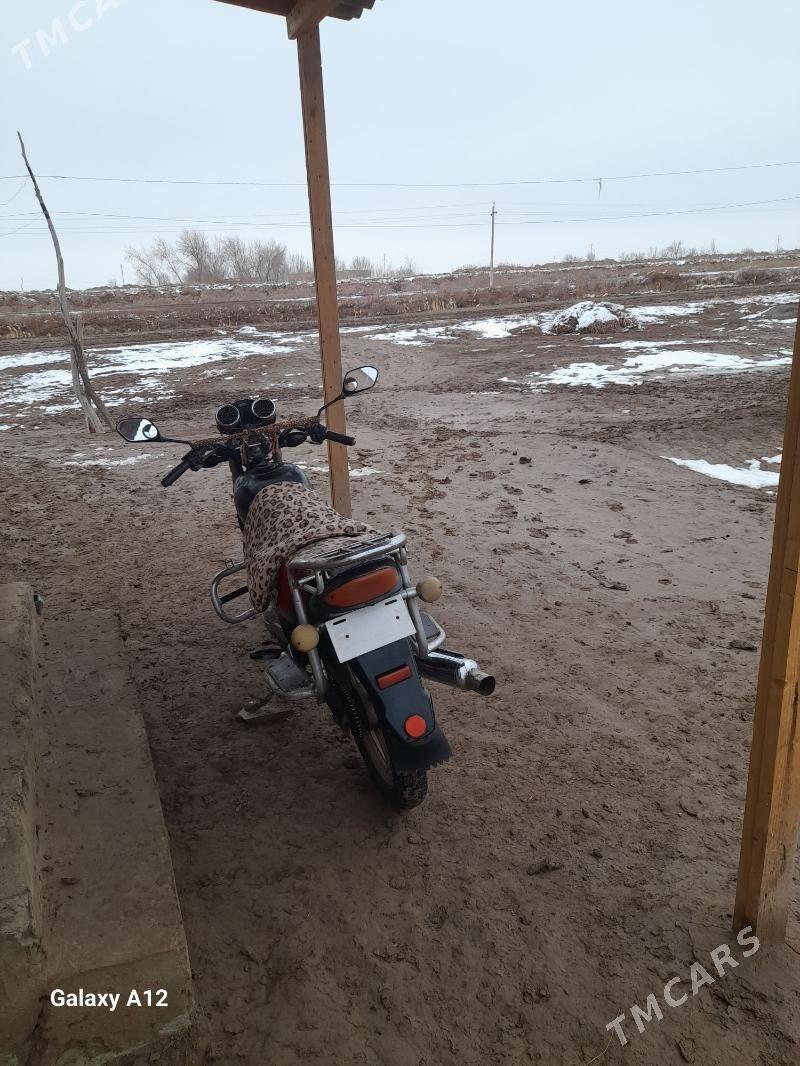 Fekon FK150-8G 2023 - 12 000 TMT - Türkmenbaşy etr. - img 1