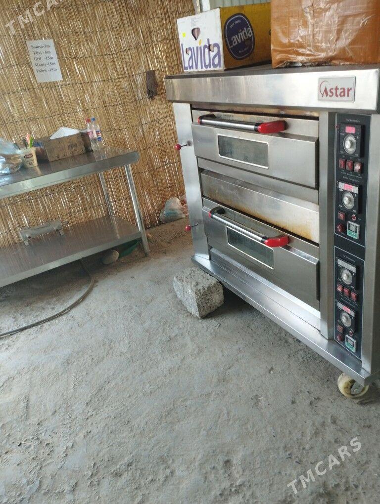 gazly duhowka pecka - Анев - img 1