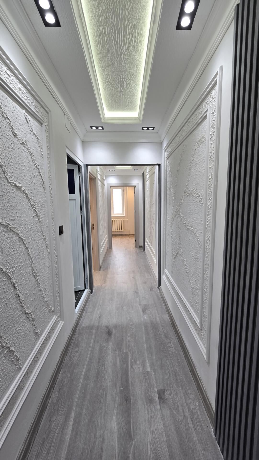 11-mik 2-komnat yewro - 11 мкр - img 1