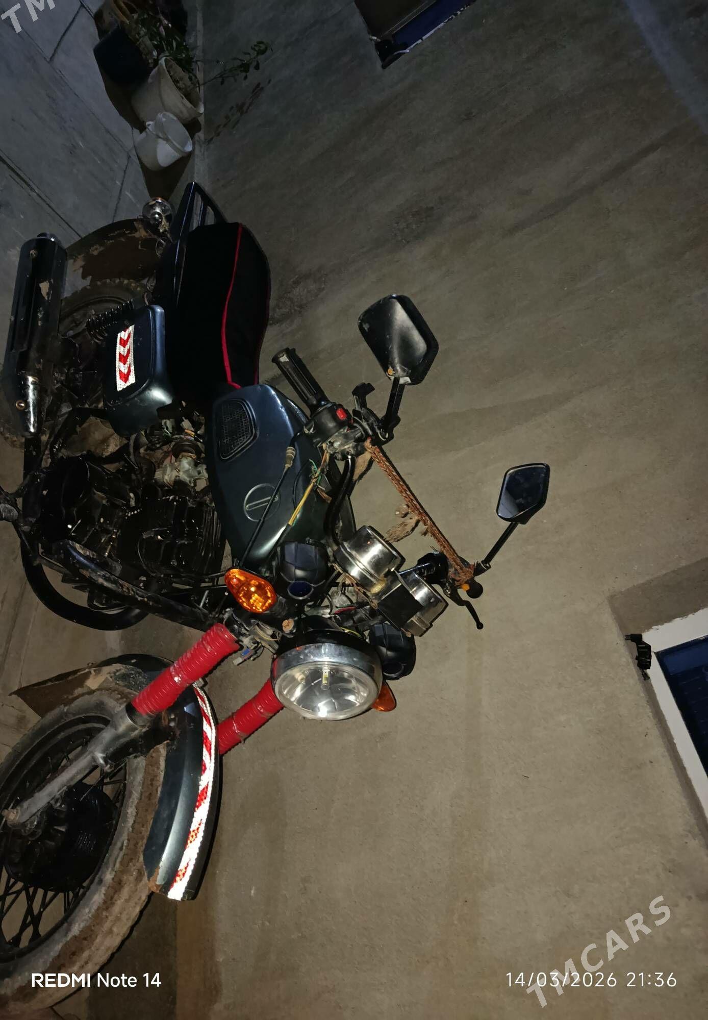 Fekon FK150-8G 2015 - 8 000 TMT - Magdanly - img 1