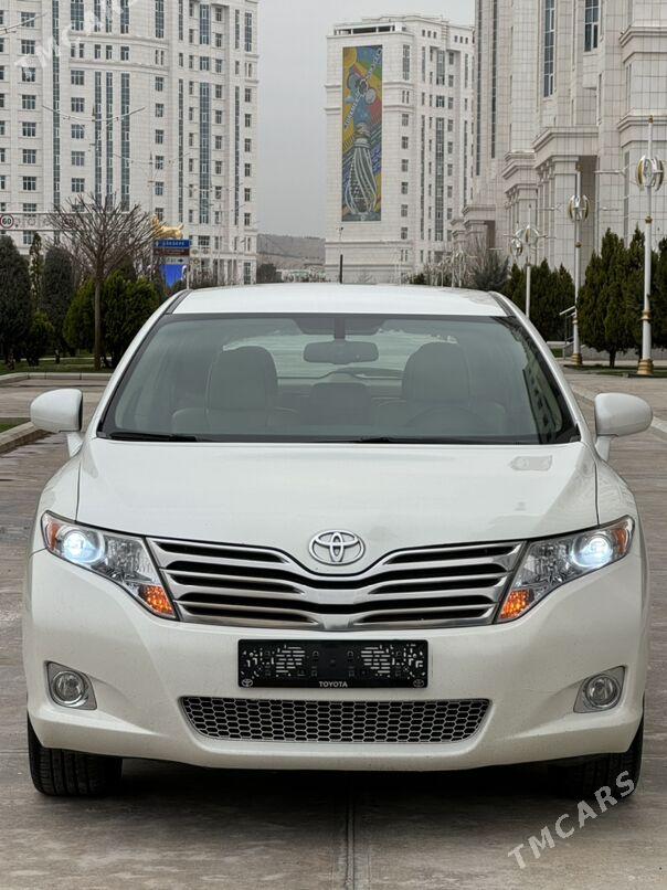 Toyota Venza 2011 - 245 000 TMT - Aşgabat - img 1