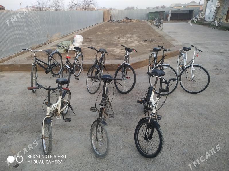 Satlyk welikler - Mary - img 1