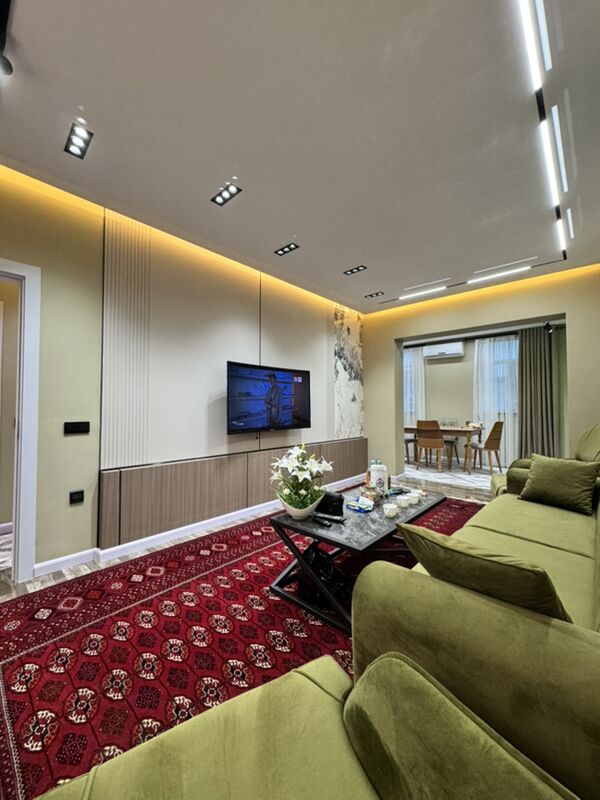 Arenda Gowdan 2kom full - Howdan "W" - img 1