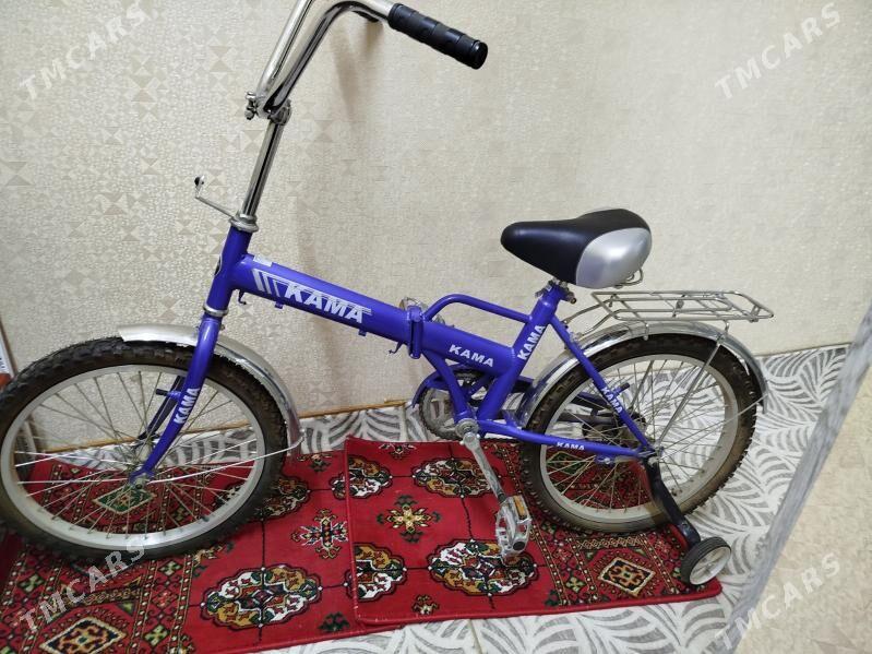 Велосипед - Türkmenabat - img 1