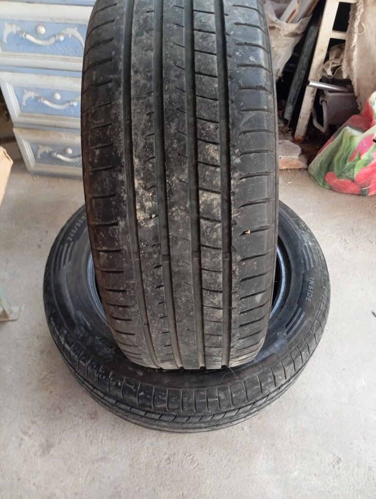 pokryska 700 TMT - Türkmenbaşy - img 1