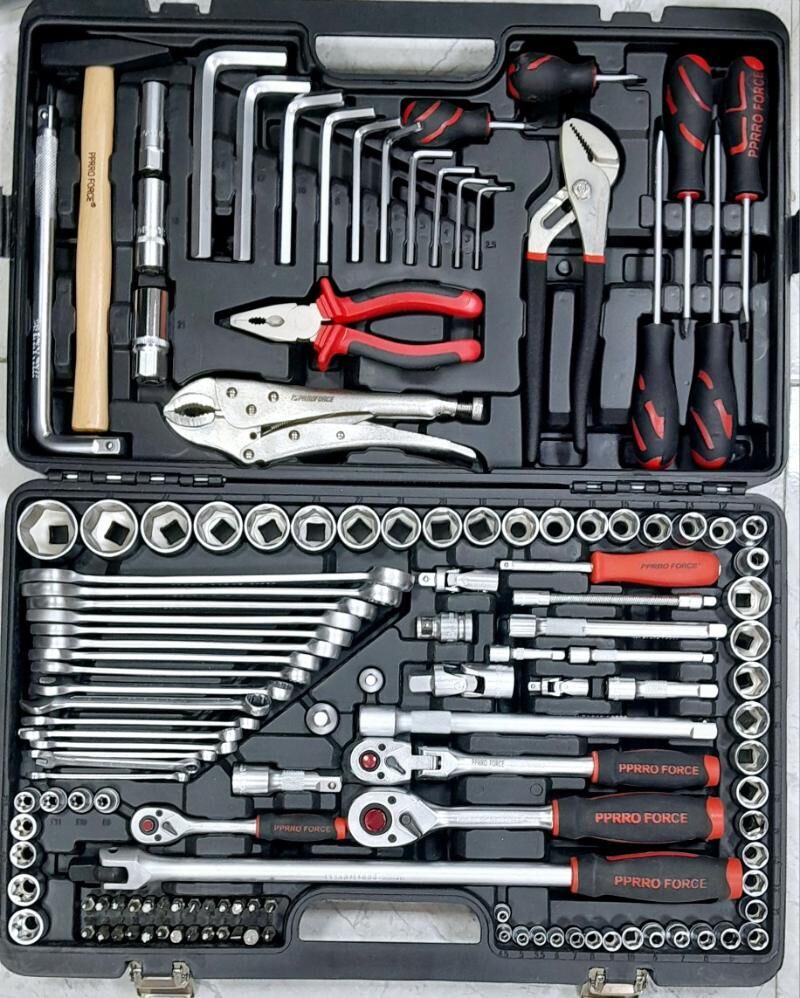 NABOR ACAR Pprro FORCE 135stuk 1 350 TMT - Балканабат - img 1